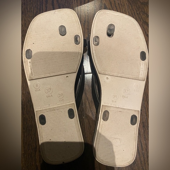 Ipanema Flip Flops Sandal - Picture 4 of 4